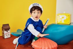 -57KIDS儿童摄影