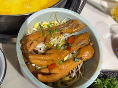 -围炉·川味鲜货火锅(万达珍珠坊店)