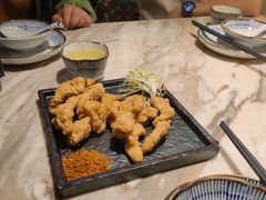 -周渝食惦·酸菜鱼精致川菜(横岗店)