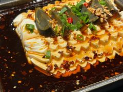 -蘸小院铁锅炖·蘸酱菜·东北菜(怀远门店)