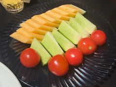 -大潮淮·淮扬菜(何园旗舰店)