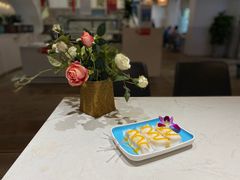 -香香海南菜餐厅