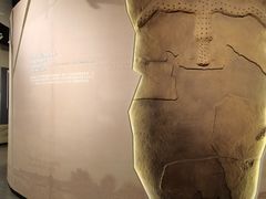 -昂昂溪遗址博物馆