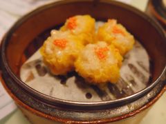 -点点心点心专门店(旺角店)
