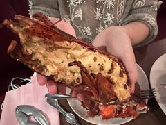 -Burger & Lobster(Dean Street)