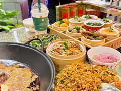 -朱光玉火锅馆(正弘城店)