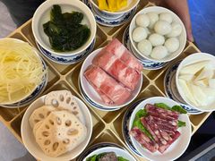 -咏江南·苏式火锅·苏州评弹(观前街店)