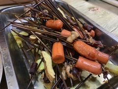 -怪老头甜不辣(抚琴小区店)