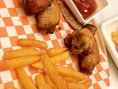 -避风塘·金牌店·夜宵(金玉兰店)