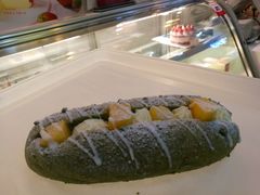 -BreadTalk面包新语·烘焙蛋糕(海珠丽影广场店)