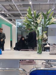-M1 HAIR烫染