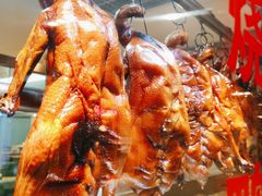 -宏记广东客家菜(丰汇店)