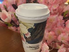 -茶与花间(太平洋森活天地店)