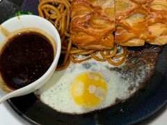 -台北牛扒·西餐自助·下午茶(同泰时代广场店)