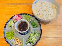 -四季民福烤鸭店(前门廊房二条店)