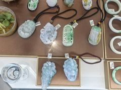 -玉雕湾国际玉城-石佛寺