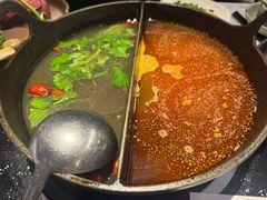 -盡膳口福·百年汤方火锅(科华北路店)