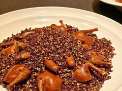 花椒乳鸽-上海滩餐厅(BFC外滩金融中心店)
