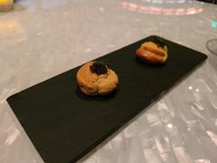 -广州四季酒店·佰鲜汇·现代法餐
