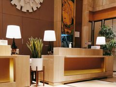 -广州粤海喜来登酒店