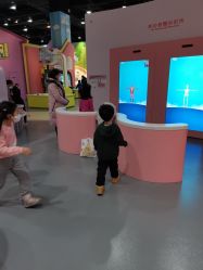 -北京科学中心儿童乐园