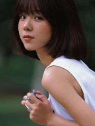 -SY水源护肤造型