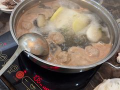 -福合埕牛肉丸(福平路店)