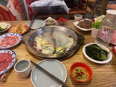 -宽窄巷子鲜牛火锅(北京首店)