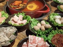 -烂摊摊火锅集市(河北总店)