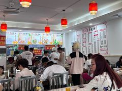 -小高后安粉餐厅(解放四路店)