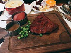 -食间牛排(湖西路店)