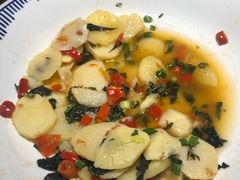 -湖南人家·家传湖南菜(水围店)