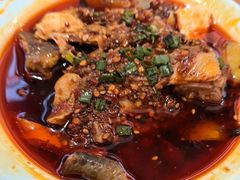 -老四川(T3航站楼F指廊店)