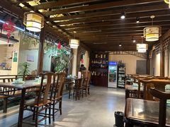 -小方外婆菜(蒙山路店)