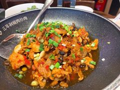 -味上湘菜馆(阿波罗店)