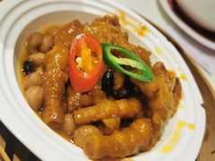 -潮福城大酒楼·潮味粤品·港式点心(湖滨北路店)