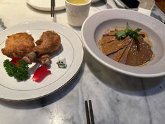 -西安饭庄·非遗陕菜(钟楼店)