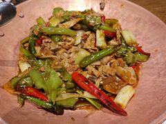 -云海肴·汽锅鸡·云南菜(天山百盛优客店)