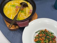 -徽镇小厨·经典徽菜(马连道店)