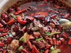 -辣婆婆(航天桥店)