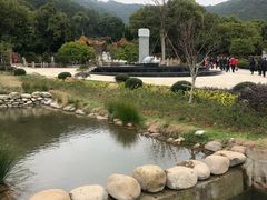 -旺山·浪头人家