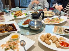 -山外山菜馆(玉泉路店)