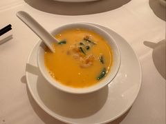 龙虾肉泡饭-利苑酒家(合景国际金融广场店)