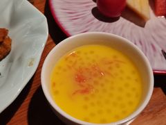 -苏州园区福朋喜来登酒店·聚味轩中餐厅
