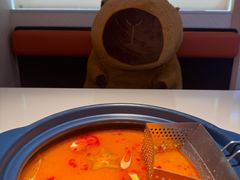 -嗲嗲的椰子鸡・太琼糟粕醋(上海百联又一城店)
