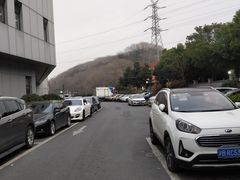 -万达广场·停车场