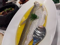 -桂满陇·杭州小馆(巴黎春天浦建店)