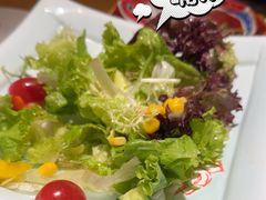 -三石铁板烧(紫竹桥店)