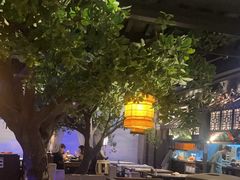 -绿茶餐厅(乐峰广场店)