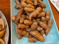 -大茗东北烧烤·鹤岗小串·老式麻辣烫(紫藤路店)